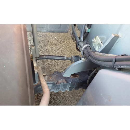 Chariot télescopique JLG 3513 PS                      France compact