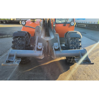 Chariot télescopique JLG 3513 PS                      France compact