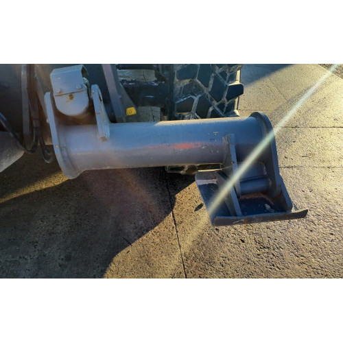 Chariot télescopique JLG 3513 PS                      France compact