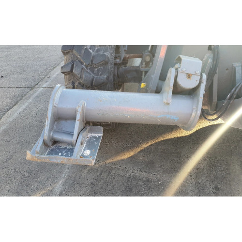 Chariot télescopique JLG 3513 PS                      France compact