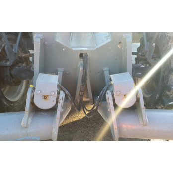 Chariot télescopique JLG 3513 PS                      France compact