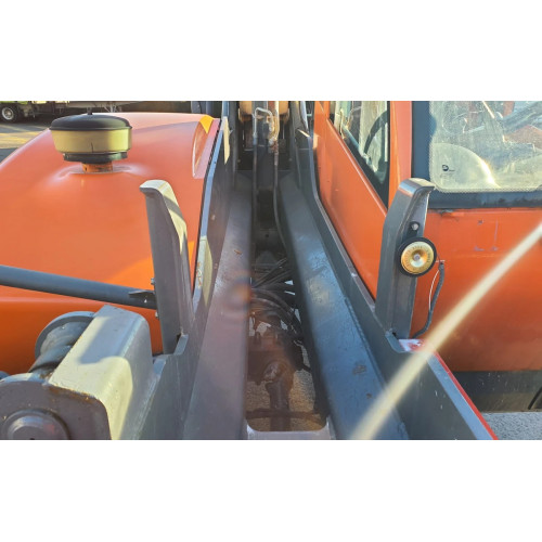 Chariot télescopique JLG 3513 PS                      France compact