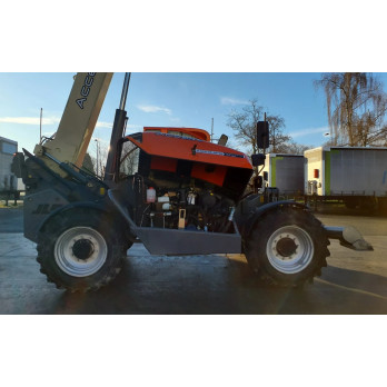 Chariot télescopique JLG 3513 PS                      France compact