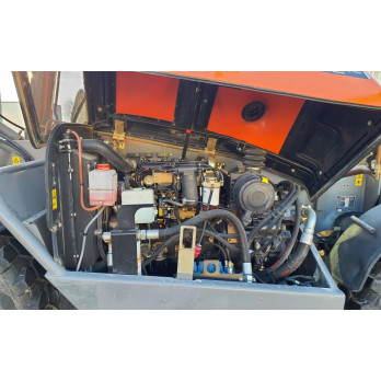 Chariot télescopique JLG 3513 PS                      France compact