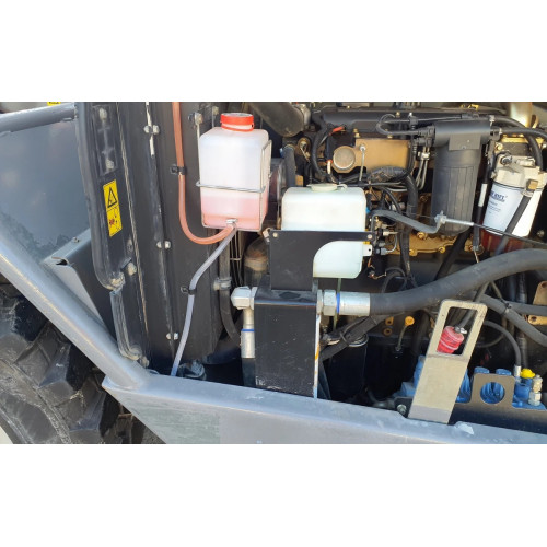 Chariot télescopique JLG 3513 PS                      France compact