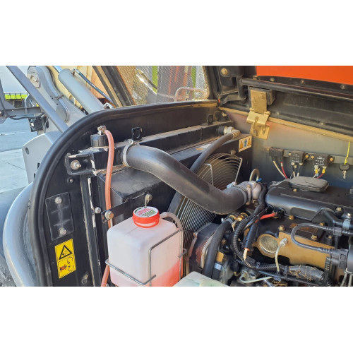 Chariot télescopique JLG 3513 PS                      France compact