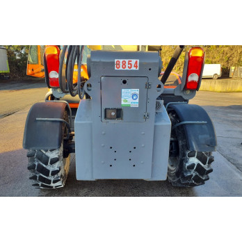 Chariot télescopique JLG 3513 PS                      France compact