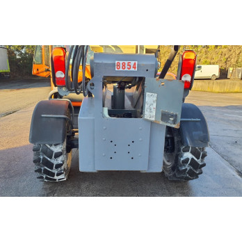 Chariot télescopique JLG 3513 PS                      France compact
