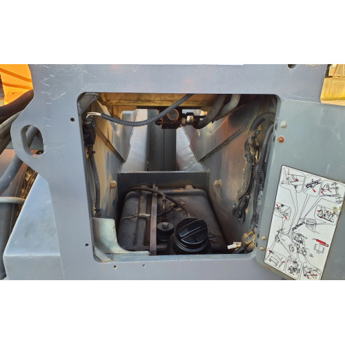 Chariot télescopique JLG 3513 PS                      France compact