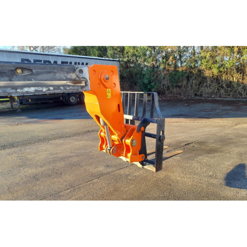 Chariot télescopique JLG 3513 PS                      France compact