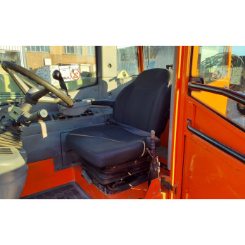 Chariot télescopique JLG 3513 PS                      France compact