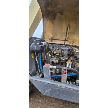 Chariot télescopique JLG 3509                     France compact