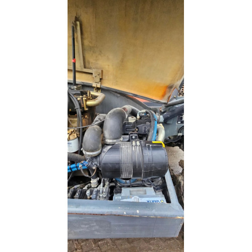 Chariot télescopique JLG 3509                     France compact