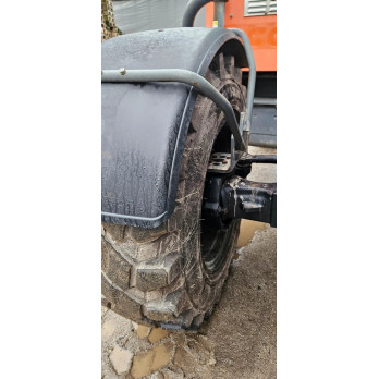 Chariot télescopique JLG 3509                     France compact