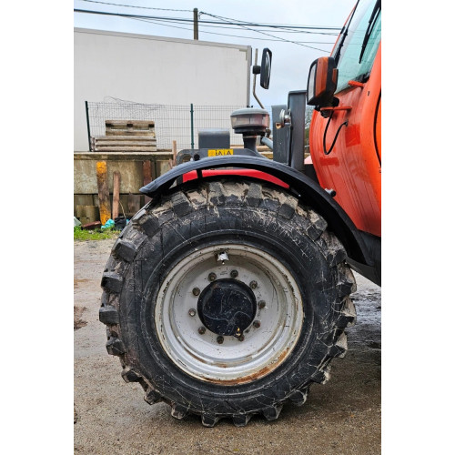 Chariot télescopique JLG 3509                     France compact