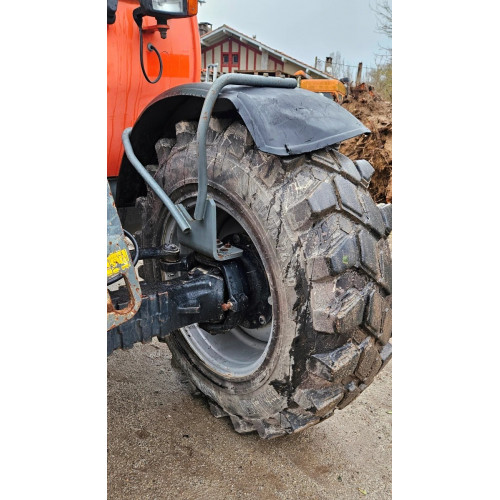 Chariot télescopique JLG 3509                     France compact