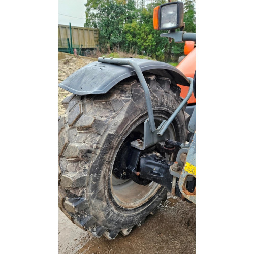 Chariot télescopique JLG 3509                     France compact