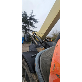 Chariot télescopique JLG 3509                     France compact