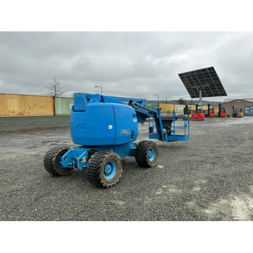 Nacelle articulé 16m JLG 450 AJ              France compact