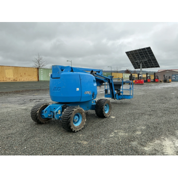 Nacelle articulé 16m JLG 450 AJ              France compact
