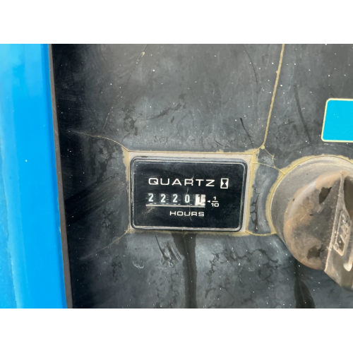 Nacelle articulé 16m JLG 450 AJ              France compact