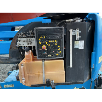 Nacelle articulé 16m JLG 450 AJ              France compact