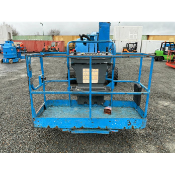 Nacelle articulé 16m JLG 450 AJ              France compact