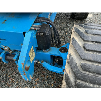 Nacelle articulé 16m JLG 450 AJ              France compact