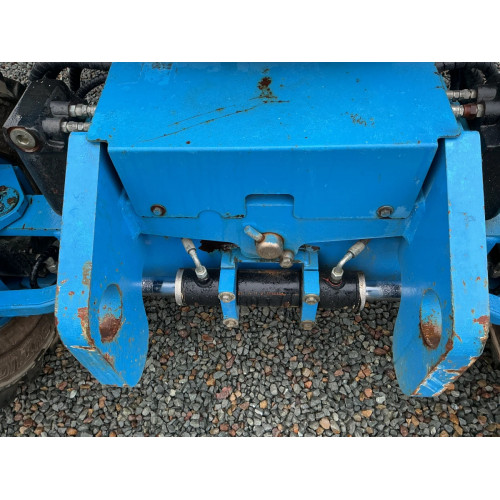 Nacelle articulé 16m JLG 450 AJ              France compact