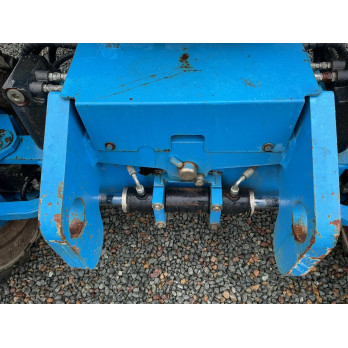 Nacelle articulé 16m JLG 450 AJ              France compact