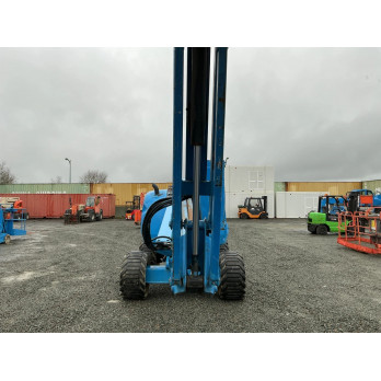 Nacelle articulé 16m JLG 450 AJ              France compact