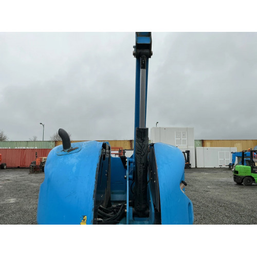 Nacelle articulé 16m JLG 450 AJ              France compact