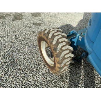 Nacelle électrique 12.50 mètres GENIE Z34/22N                                                   France compact