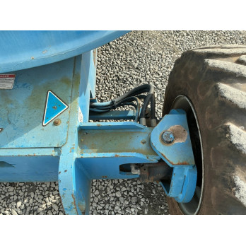 Nacelle électrique 12.50 mètres GENIE Z34/22N                                                   France compact