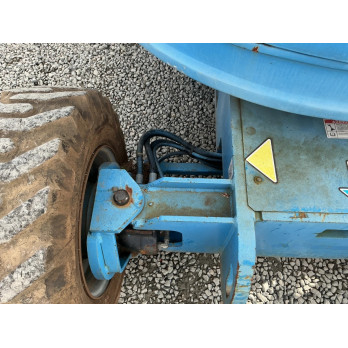 Nacelle électrique 12.50 mètres GENIE Z34/22N                                                   France compact