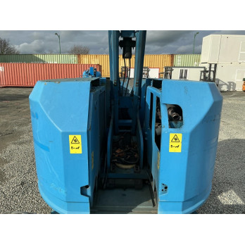 Nacelle électrique 12.50 mètres GENIE Z34/22N                                                   France compact