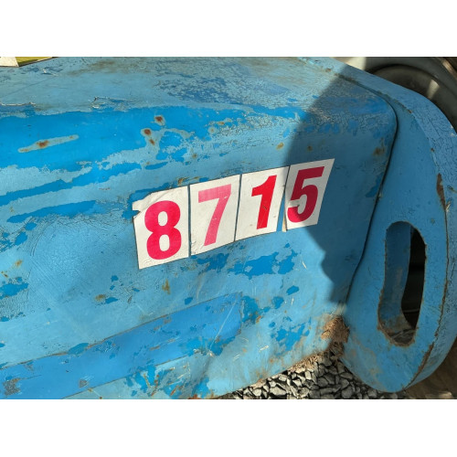 Nacelle électrique 12.50 mètres GENIE Z34/22N                                                   France compact