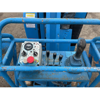 Nacelle électrique ATN piaf 880R P8808066                                                              France compact