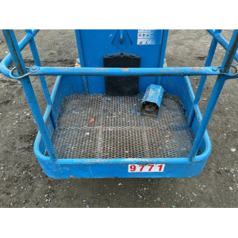 Nacelle électrique ATN piaf 880R P8808066                                                              France compact