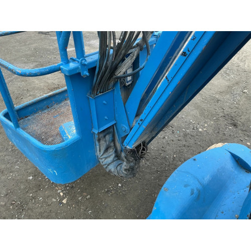 Nacelle électrique ATN piaf 880R P8808066                                                              France compact