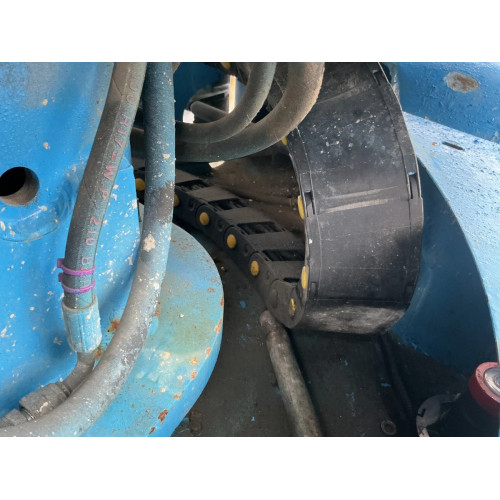 Nacelle électrique ATN piaf 880R P8808066                                                              France compact