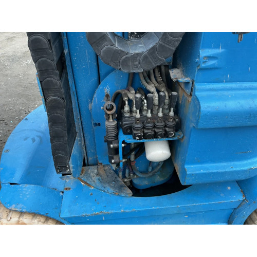 Nacelle électrique ATN piaf 880R P8808066                                                              France compact