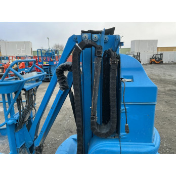 Nacelle électrique ATN piaf 880R P8808066                                                              France compact