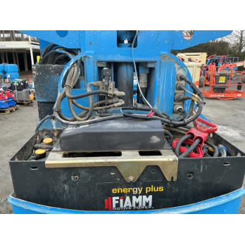 Nacelle électrique ATN piaf 880R P8808066                                                              France compact