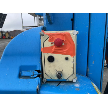 Nacelle électrique ATN piaf 880R P8808066