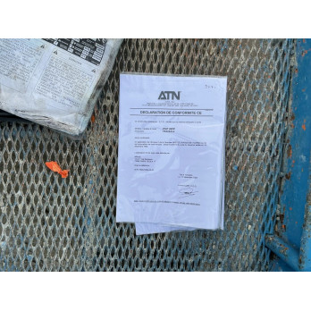 Nacelle électrique ATN piaf 880R P8808066                                                              France compact