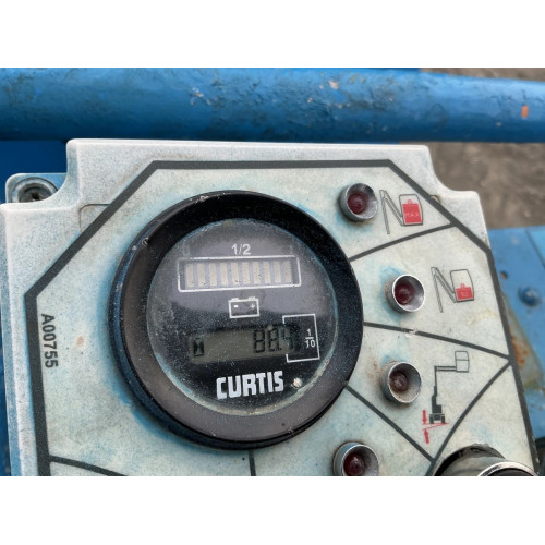 Nacelle électrique ATN piaf 880R P8808066                                                              France compact