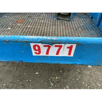 Nacelle électrique ATN piaf 880R P8808066                                                              France compact