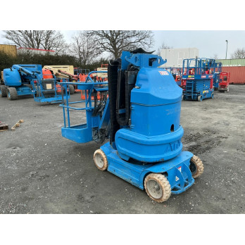 Nacelle électrique ATN piaf 880R P8808066                                                              France compact