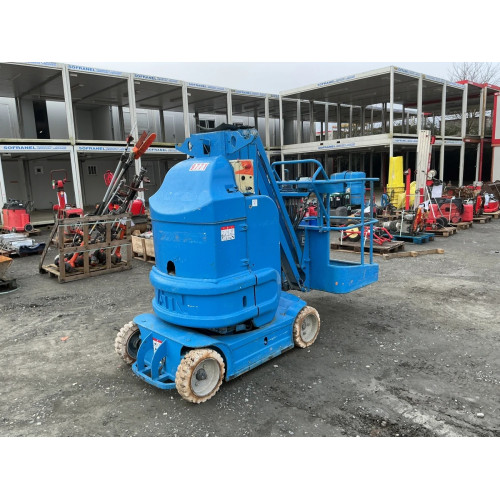 Nacelle électrique ATN piaf 880R P8808066                                                              France compact